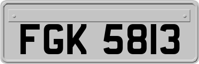 FGK5813