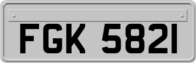 FGK5821