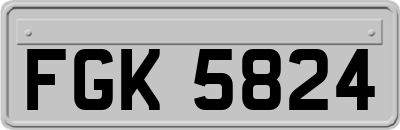 FGK5824