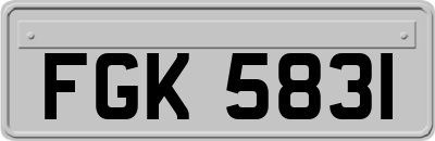FGK5831