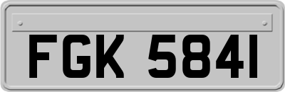 FGK5841