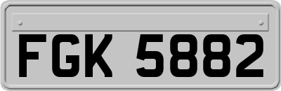FGK5882