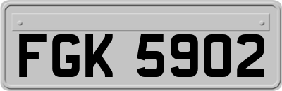 FGK5902