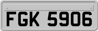 FGK5906