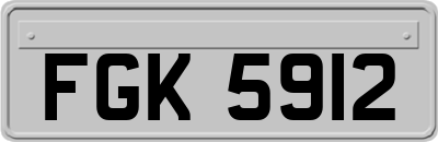 FGK5912