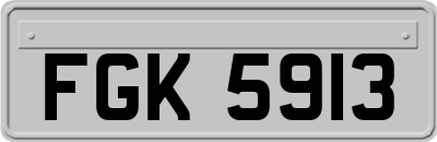 FGK5913