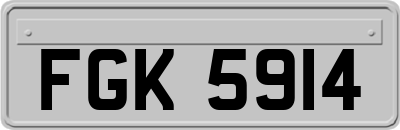 FGK5914