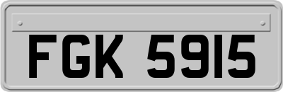 FGK5915