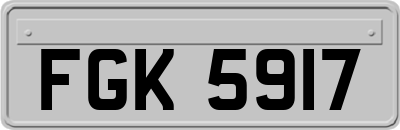FGK5917