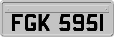 FGK5951