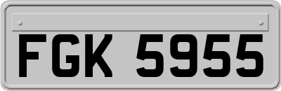 FGK5955