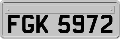 FGK5972