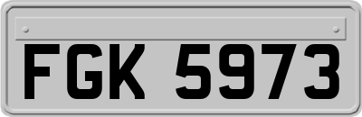 FGK5973