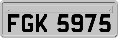 FGK5975