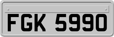 FGK5990