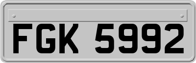 FGK5992