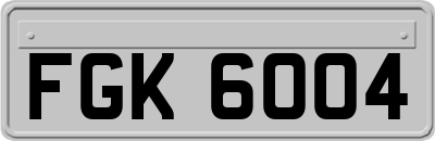 FGK6004