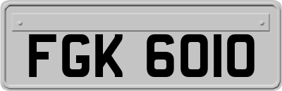 FGK6010