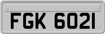 FGK6021