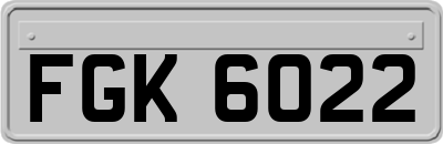 FGK6022