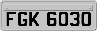 FGK6030
