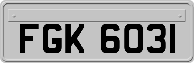 FGK6031