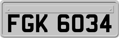 FGK6034