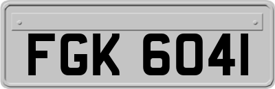 FGK6041