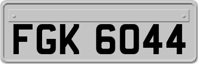 FGK6044