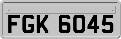 FGK6045