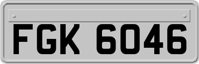 FGK6046