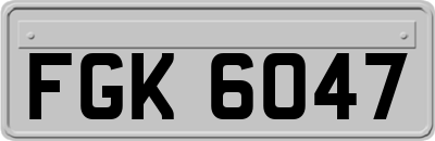 FGK6047