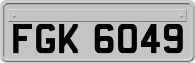 FGK6049