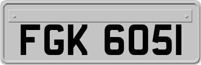 FGK6051
