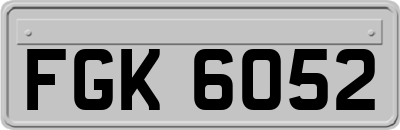 FGK6052