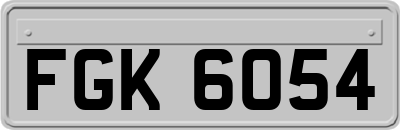 FGK6054