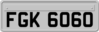 FGK6060