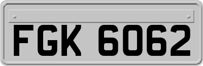 FGK6062