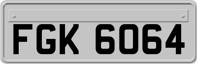 FGK6064
