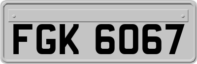 FGK6067