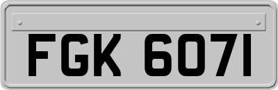 FGK6071