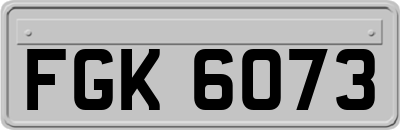 FGK6073