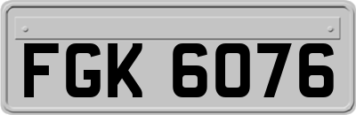 FGK6076