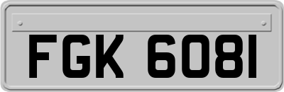 FGK6081