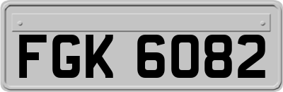 FGK6082
