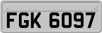 FGK6097