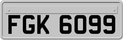 FGK6099