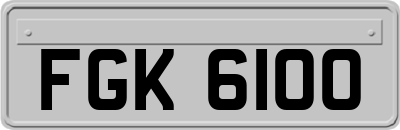 FGK6100