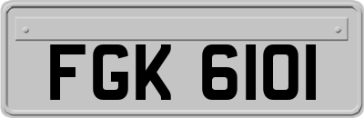 FGK6101