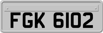 FGK6102